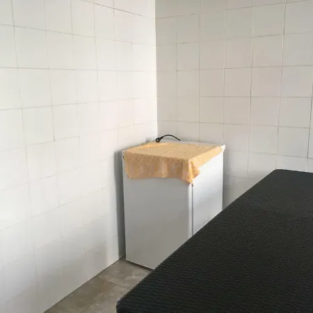 Carabuxeira 38 Bajo 1 Саншеншо