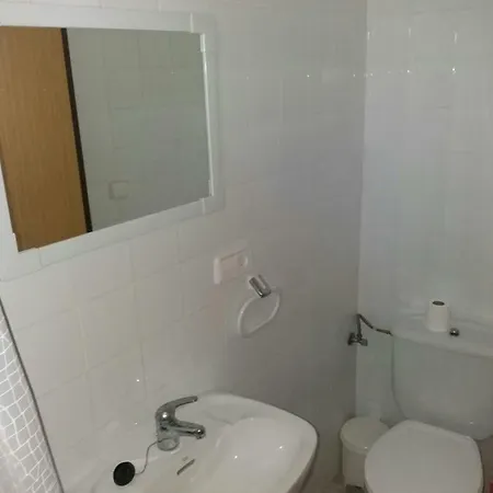 Carabuxeira 38 Bajo 1 Апартаменти