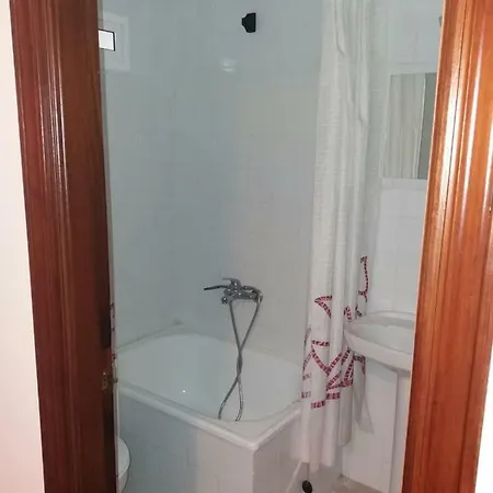 Carabuxeira 38 Bajo 1 Апартаменти