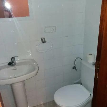 Carabuxeira 38 Bajo 1 Апартаменти