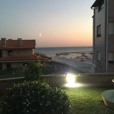 Апартаменти Carabuxeira 38 Bajo 1 *
